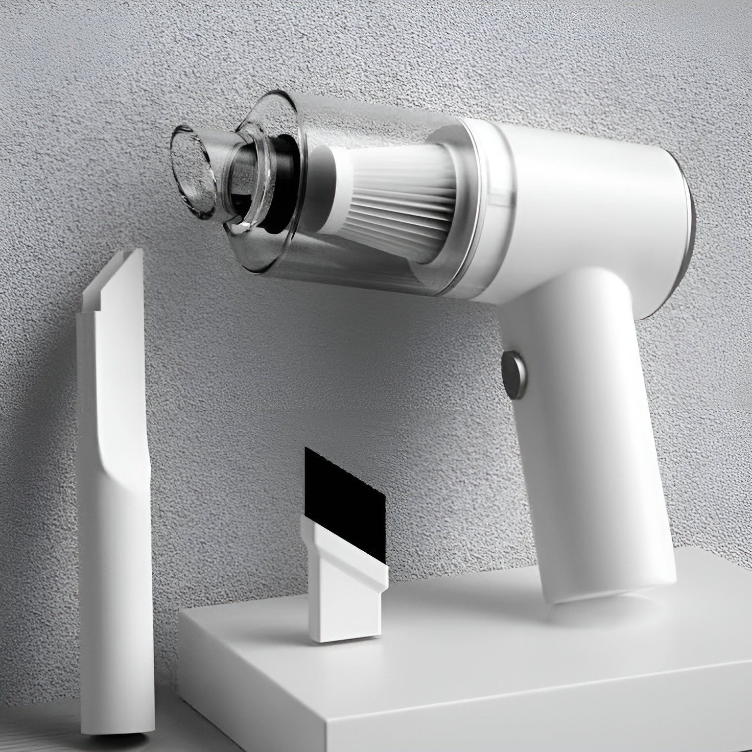 WirelesCar Vacuum Cleaner - Image 3